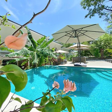 Natura Loft Garden Playa Santa Teresa  Exteriör bild