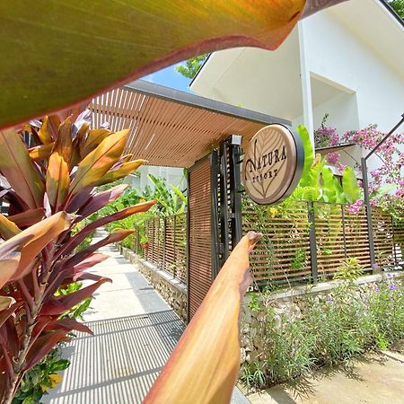 Natura Loft Garden Playa Santa Teresa  Exteriör bild