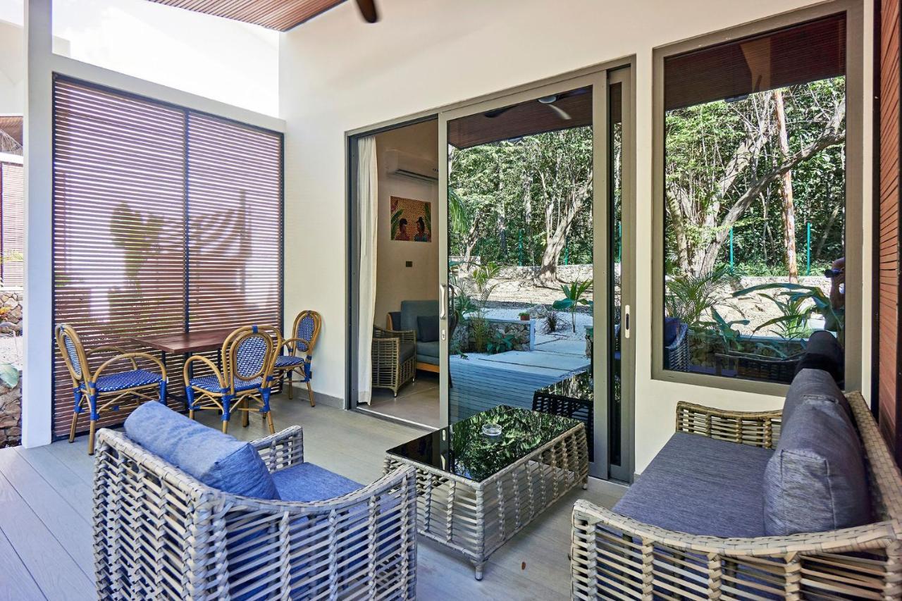 Natura Loft Garden Playa Santa Teresa  Exteriör bild