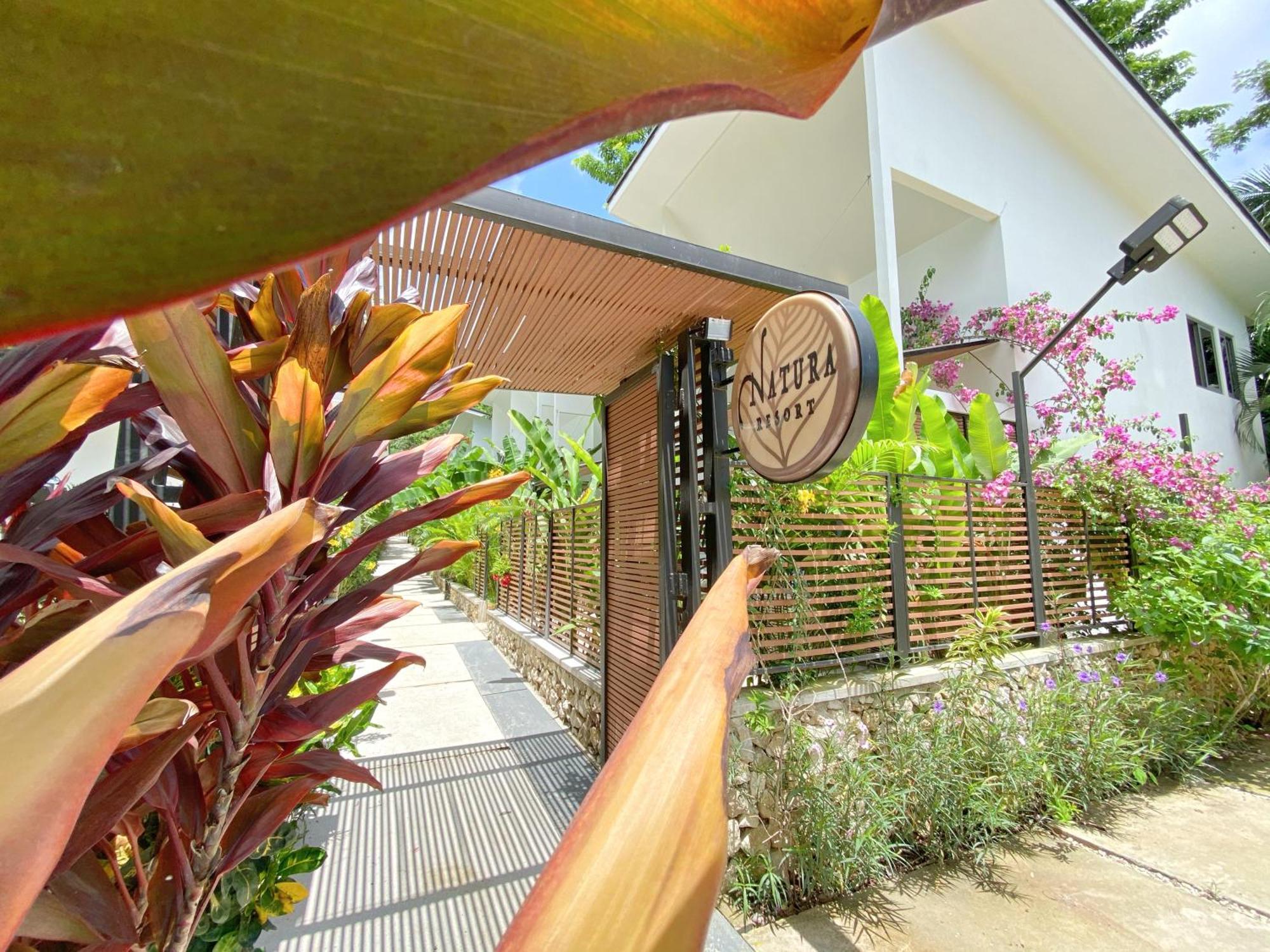 Natura Loft Garden Playa Santa Teresa  Exteriör bild